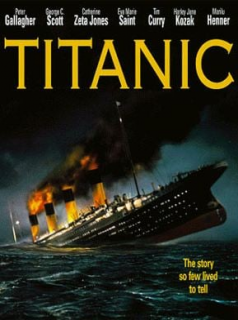 voir Titanic saison 1 épisode 1