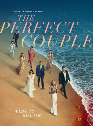 voir Un couple parfait (The Perfect Couple) saison 1 épisode 6