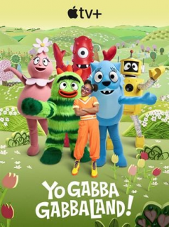 voir serie Yo Gabba GabbaLand ! en streaming