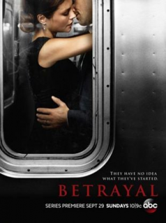 voir Betrayal Saison 1 en streaming 