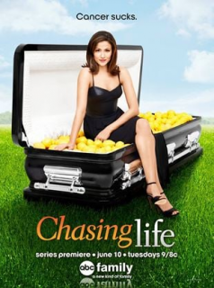 voir Chasing Life saison 2 épisode 3