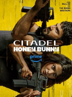 voir Citadel : Honey Bunny Saison 1 en streaming 