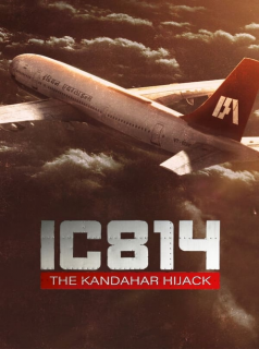 voir serie IC 814: The Kandahar Hijack en streaming