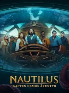 voir Nautilus saison 1 épisode 1