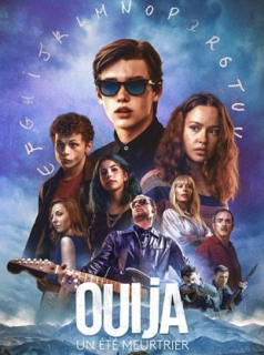 voir Ouija, un été meurtrier saison 1 épisode 2