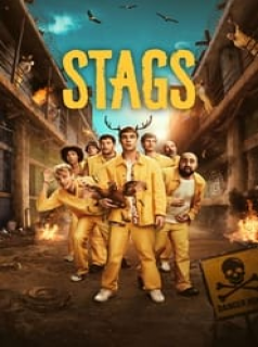 voir Stags Saison 1 en streaming 