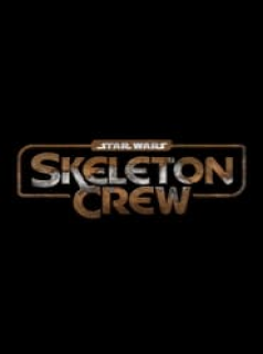 voir serie Star Wars: Skeleton Crew en streaming