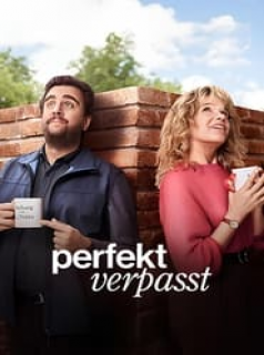 voir The Perfect Miss (Perfekt Verpasst) saison 1 épisode 2