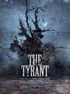 voir serie The Tyrant (Pokkoon) en streaming