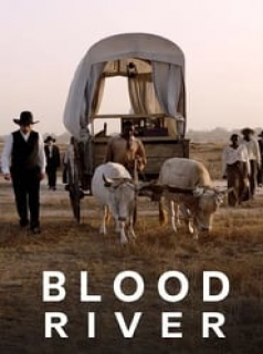 voir serie Blood River en streaming