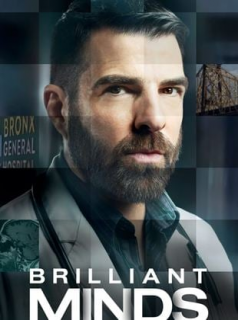 voir Brilliant Minds saison 1 épisode 6