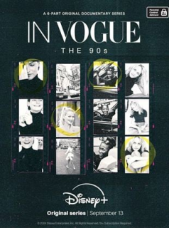 voir In Vogue: The 90’s (In Vogue: the 90s) saison 1 épisode 2