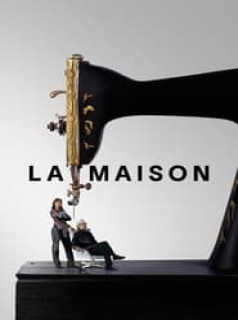 voir serie La Maison en streaming