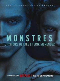 voir Monstres : L'histoire de Lyle et Erik Menendez saison 1 épisode 3