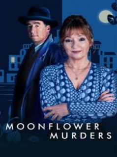 voir serie Moonflower Murders en streaming