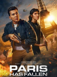 voir Paris Has Fallen saison 1 épisode 7