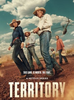 voir Territory saison 1 épisode 6