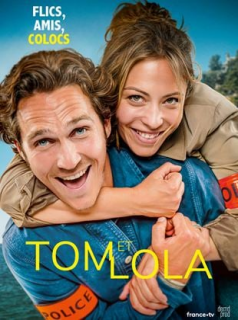 voir serie Tom et Lola en streaming