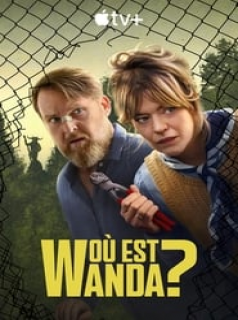 voir serie Where’s Wanda? en streaming