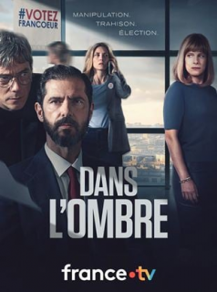 voir Dans l'ombre saison 1 épisode 3