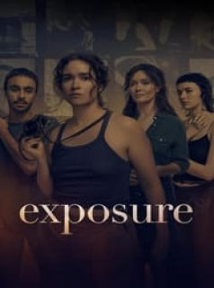 voir Exposure saison 1 épisode 2