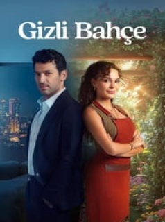 voir Hidden Garden (Gizli Bahce) saison 1 épisode 1