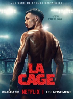 voir La Cage saison 1 épisode 4