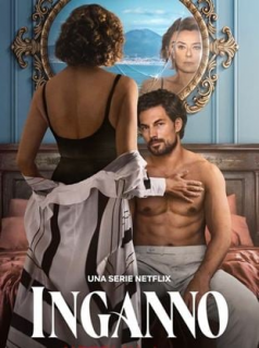 voir L'Amour trompé (Inganno) Saison 1 en streaming 