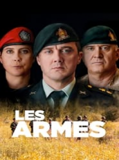 voir Les armes saison 1 épisode 12