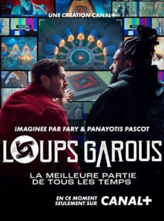 voir serie Loups Garous (Loups-garous) en streaming