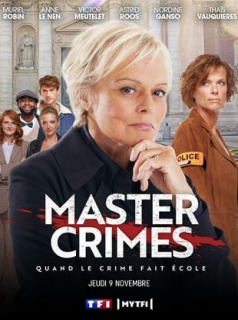 voir Master Crimes saison 1 épisode 1