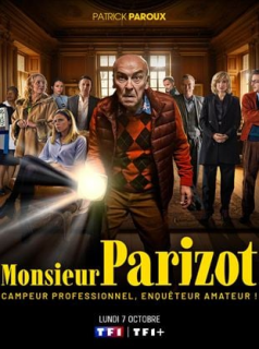 voir Monsieur Parizot Saison 1 en streaming 