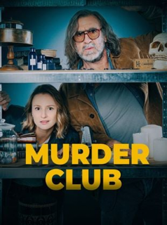 voir serie Murder Club en streaming