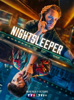 voir Nightsleeper saison 1 épisode 1