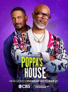 voir Poppa’s House (Poppas House) saison 1 épisode 13