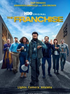 voir The Franchise Saison 1 en streaming 