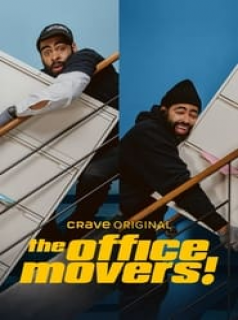 voir The Office Movers saison 1 épisode 4