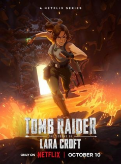 voir Tomb Raider : La légende de Lara Croft saison 1 épisode 6