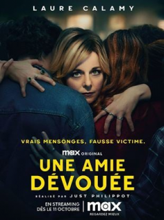 voir Une amie dévouée Saison 1 en streaming 