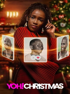 voir Yoh! Christmas Saison 1 en streaming 