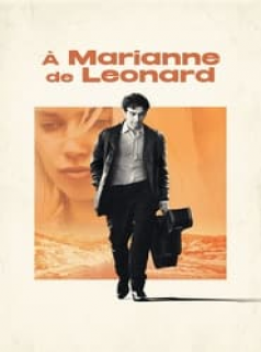 voir À Marianne de Leonard (So Long, Marianne) Saison 1 en streaming 