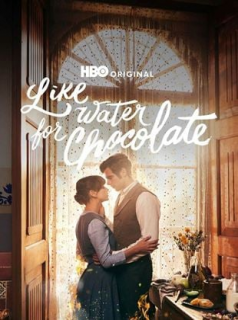 voir serie Chocolat amer (Como agua para chocolate) en streaming