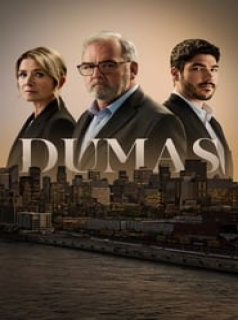 voir Dumas Saison 1 en streaming 