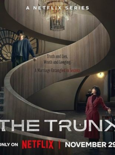 voir serie Pour seul bagage (The Trunk) en streaming