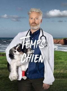 voir serie Temps de chien en streaming