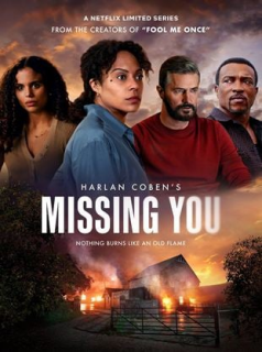 voir serie Tu me manques (Missing You) en streaming