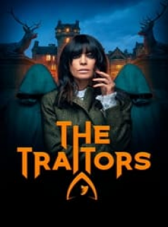 voir serie The Traitors en streaming