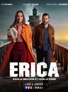 voir serie Erica en streaming