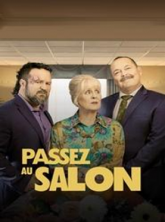 voir serie Passez au Salon en streaming