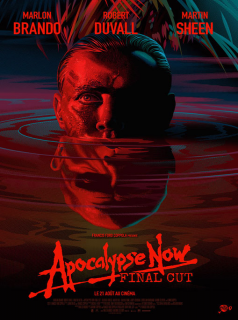 Apocalypse Now Final Cut streaming